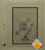 Feuilles France blocs 2025 SAFE DUAL 2137-25A