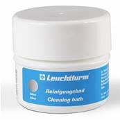 bain monnaies argent Leuchtturm 317893