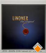 Complement France CNEP 2025 LINDNER T T132S55-2025