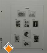 Feuilles 1 ace Luxe France 2025 2e semestre DAVO 37255