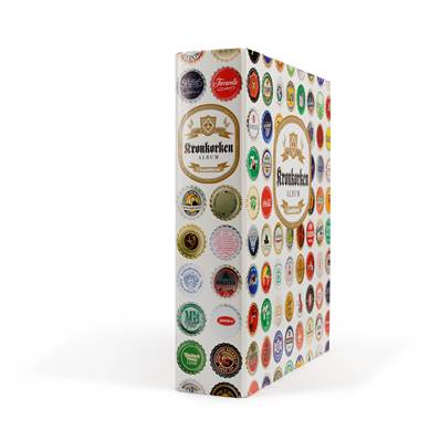Album GRANDE capsules de bieres 314779