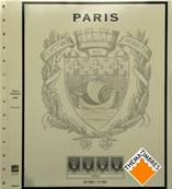 Feuilles France affiches 2024 SAFE DUAL 2137-24D