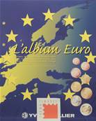 feuilles Euro Pays de l union caravelle Yvert et Tellier 2633