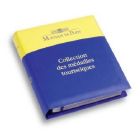 LEUCHTTURM Medaille Touristique Billets Euro Souvenir