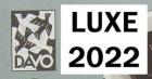 Nouveautés Davo Luxe 2022