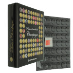 Yvert & Tellier Champagne Futura