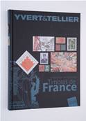 Catalogue de cotation des Timbres de France 2024 Yvert & Tellier 138034