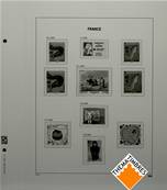 Feuilles 1 ace Luxe France 2025 1er semestre DAVO 37155