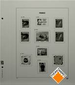 Feuilles standard ST- LX France 1er semestre ace 2025 DAVO 37175