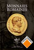 monnaies romaines Brillant Schmitt 2026