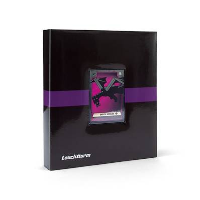 Album TCG Pro Small Fantasy Leuchtturm 368378