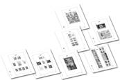 Feuilles standard ST- LX France 1er semestre ace 2026 DAVO 37176