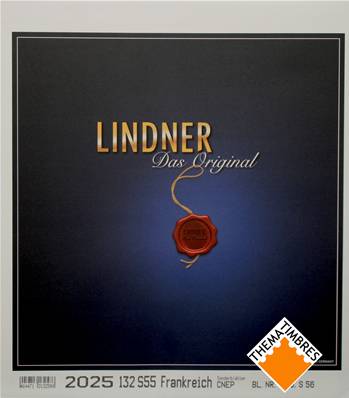 Complement France CNEP 2025 LINDNER T T132S55-2025