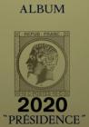 Nouveautés Ceres 2020 Presidence
