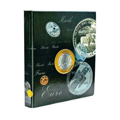 album artline euros Safe 7384