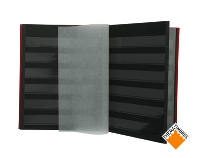 Pages petit format