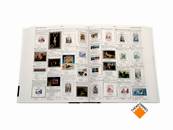 Catalogue de cotation vol 2  Timbres d'Afrique 2027  Yvert & Tellier