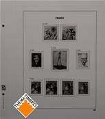 Feuilles 1 ace Luxe France 2026 1er semestre DAVO 37156