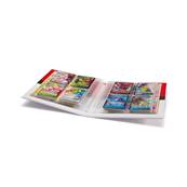 Album TCG Pro Small Gaming Leuchtturm 368642