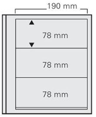 5 Feuilles 613 SAFE SPECIAL DUAL