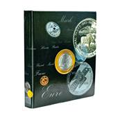 album artline euros Safe 7384