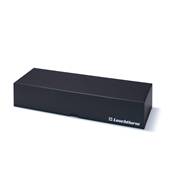 boite logik noire coin cards horizontal Leuchtturm 365163