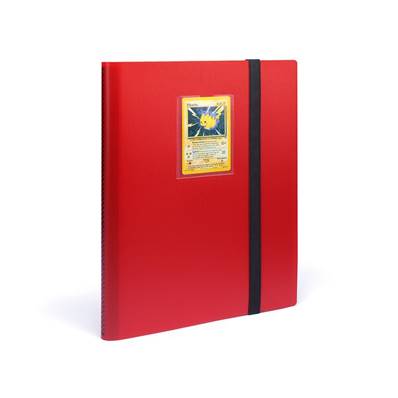 Album Slim TCG Pro Gaming Leuchtturm 369505