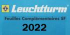 Nouveauts Leuchtturm SF 2022