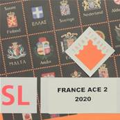 Feuilles standard ST-LX France 2e semestre ace 2020 DAVO 37270