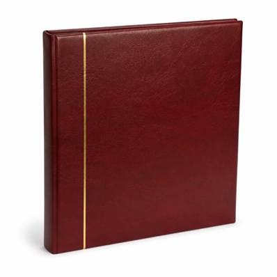 reliure standard grand format bordeaux SAFE 1317-1