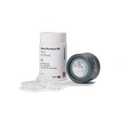 10 capsules rondes ULTRA 23.25 mm Leuchtturm 365291