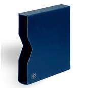 Boitier bleu Optima Classic Leuchtturm CLOPKA 329363