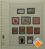 Complement France 2025 LINDNER T T132-24-2025