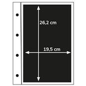 10 recharges Initia 1 poche Yvert et Tellier 24402