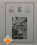 Jeu France Futura FS 2025 2e semestre Yvert et Tellier 301135