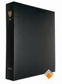 Reliure Luxe France XVI (16) avec etui DAVO