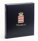 Album Luxe MONACO V (5) 1996 à 2005 DAVO