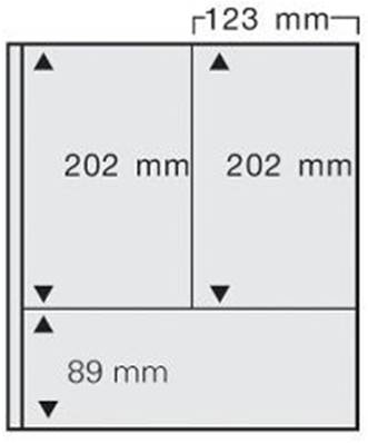 5 Feuilles 516 SAFE SPECIAL DUAL