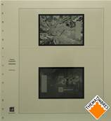 Feuilles France crypto NFTimbres 2024 SAFE DUAL 2137-24KY