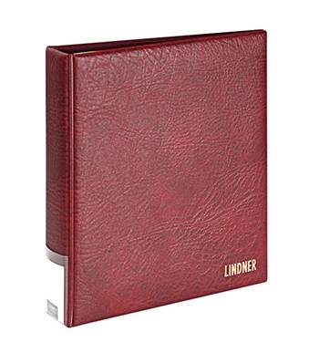reliure Publica LS bordeaux Lindner 3503-W