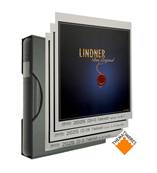 Offre Speciale France 2025 ensemble 1124 noir LINDNER T T132-25ES