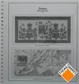 Jeu France SC Blocs Souvenirs 2024 Yvert et Tellier 138723