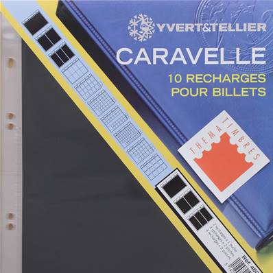 feuilles offre caravelle billets  46020