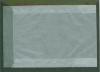 100 sachets cristal 85 x 117 mm + 16 mm de rabat